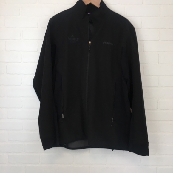 Patagonia Other - Patagonia Soft Shell Zip Up Jacket